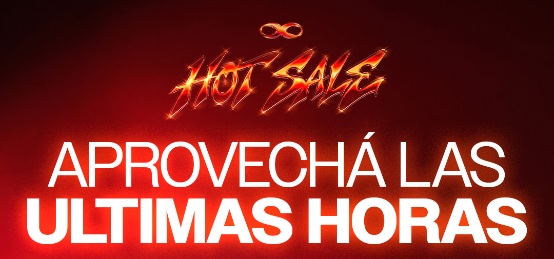 HOT SALE